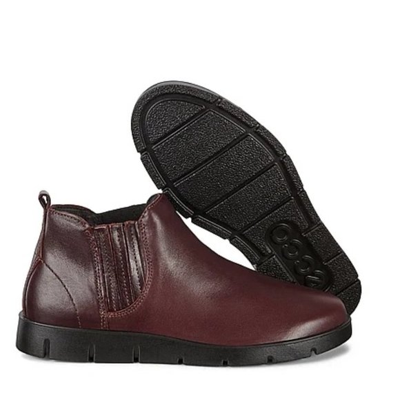 ECCO BELLA Chelsea Boot - Picture 2 of 5